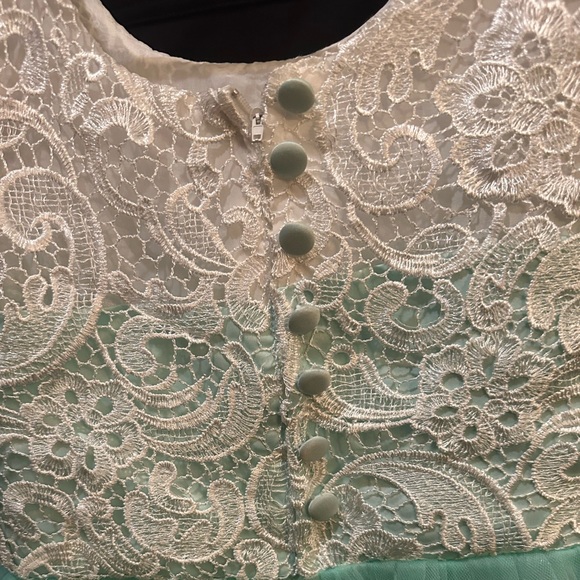 Dress - Picture 4 of 4